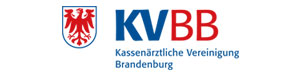 Logo von Kassenärztliche Vereinigung Brandenburg - zur Startseite